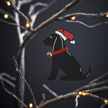 Dog Christmas Tree Decorations - Breed Specific