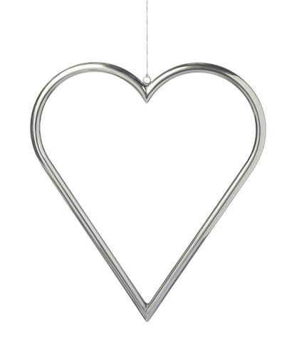 Hanging Heart Pipe