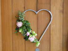 Hanging Heart Pipe