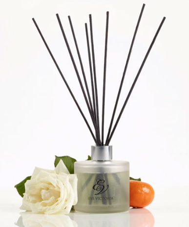 Eve Victoria Candles & Reed Diffusers