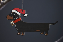 Dog Christmas Tree Decorations - Breed Specific